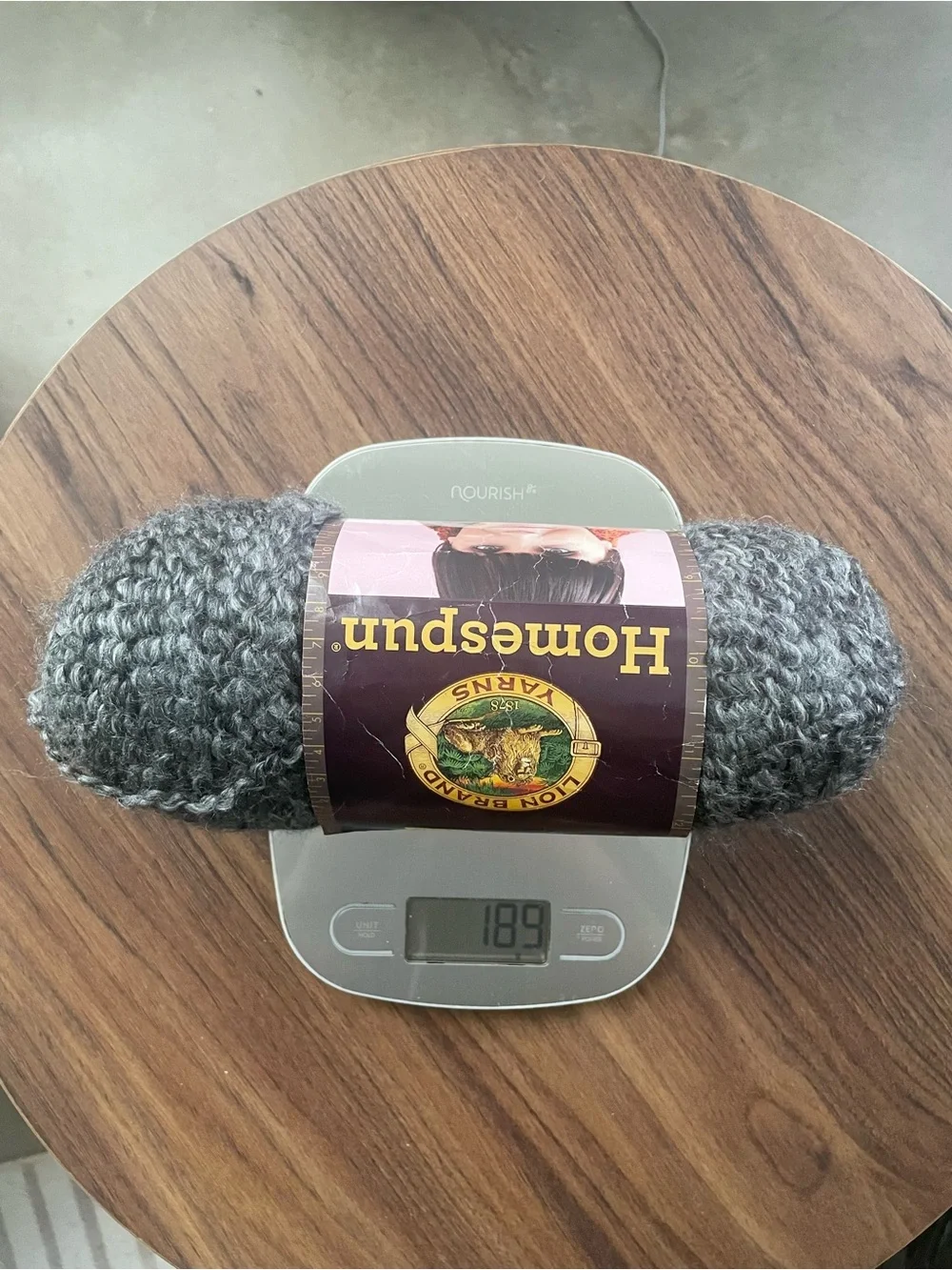 16 pc Yarn Destash Lot - Mixed